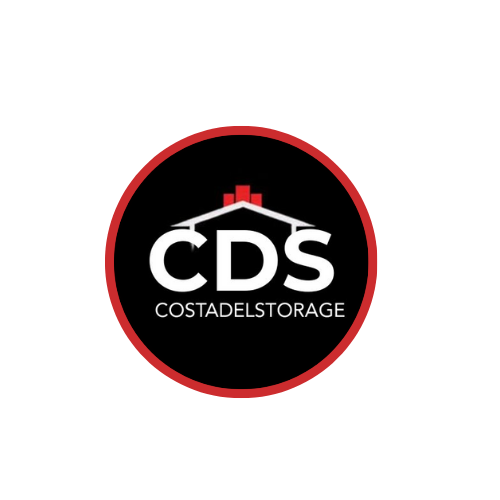 Costa Del Storage logo